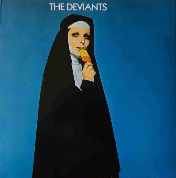 The Deviants - The Deviants | Music On Vinyl (MOVLP2603)