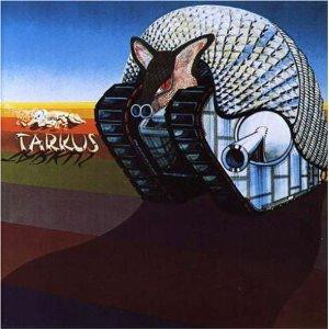 Emerson, Lake & Palmer - Tarkus | Shout! Factory (826663-10448)