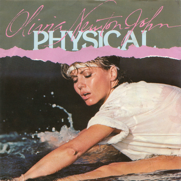 Olivia Newton-John - Physical | EMI (1C 006-64 570)