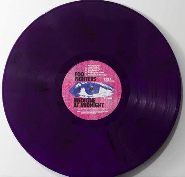 Foo Fighters - Medicine At Midnight | RCA (19439-78836-1) - 3 Foo Fighters - Medicine At Midnight | RCA (19439-78836-1) - 3