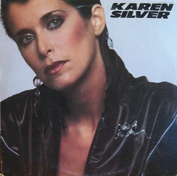 Karen Silver - Hold On I'm Comin' | Skyline Records (SKY 10169) - main