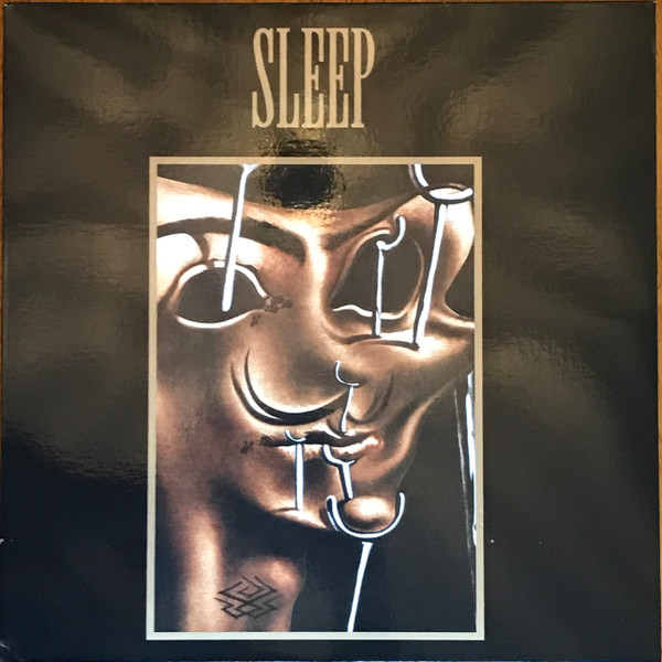 Sleep - Vol. 1 | Tupelo Recording Company (TUP34)