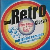 Various - Real Retro House Classix EP 11 | Mostiko (23 206436) - 3