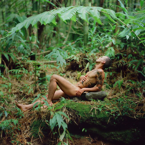 Gabriel Garzón-Montano - Agüita | Jagjaguwar (JAG368)