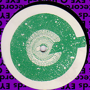Sven Väth - Ritual Of Life | Eye Q Records (PRO 778) - 2 Sven Väth - Ritual Of Life | Eye Q Records (PRO 778) - 2