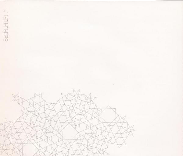 Ewan Pearson - Sci.Fi.Hi.Fi. Volume 1 | Soma Quality Recordings (SOMA CD044) - 4 Ewan Pearson - Sci.Fi.Hi.Fi. Volume 1 | Soma Quality Recordings (SOMA CD044) - 4