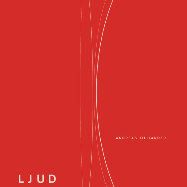 Andreas Tilliander - Ljud | Mille Plateaux (MP97)