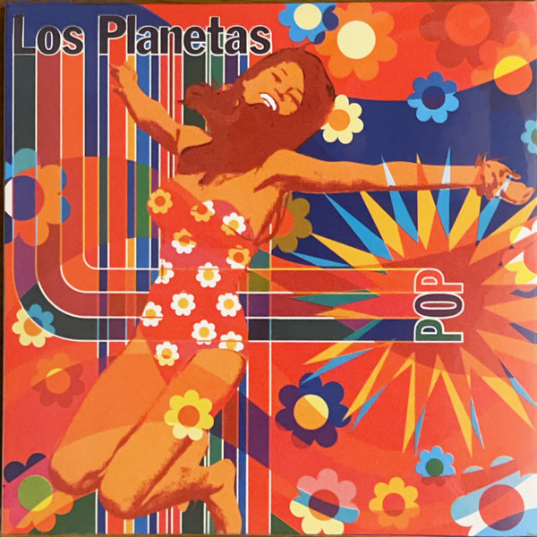 Los Planetas - Pop | RCA (19802884481) - main