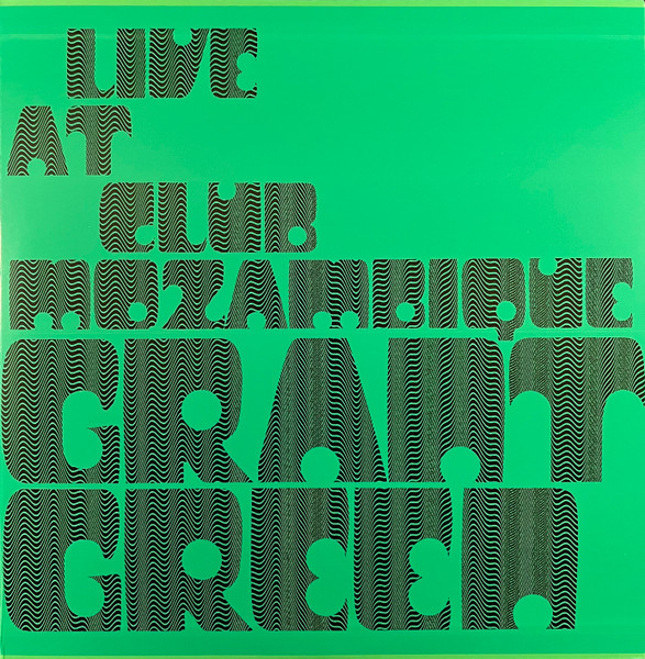 Grant Green - Live At Club Mozambique (2LP - Limited Edition) [Vinyl] | Third Man Records (TMR850) - 3