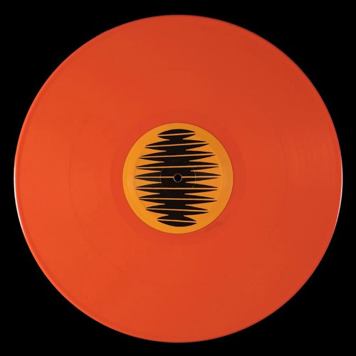 Collin Strange? - Acid Non Musica | Summa Cum Laude (SCL 004)