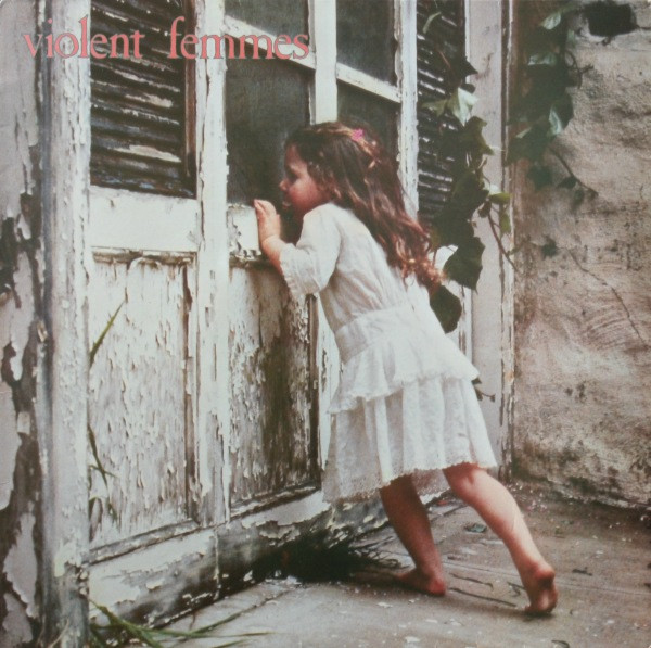 Violent Femmes - Violent Femmes | Slash (SLMP 15) - main