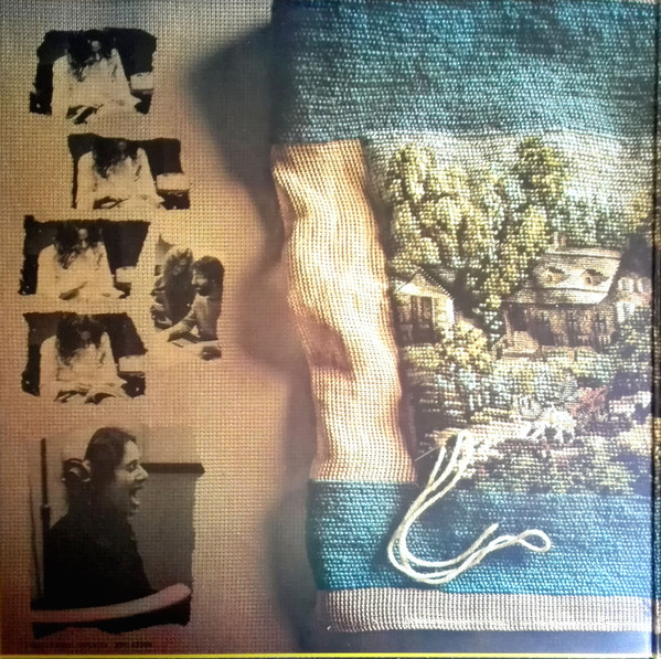 Carole King - Tapestry | Epic (EPC 82308) - 2