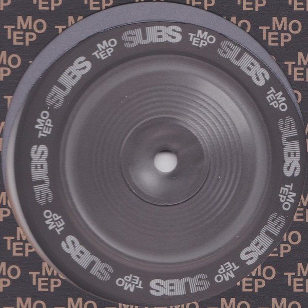 DJ Andy - The Truth | TempoSubs (TempoSubs01)