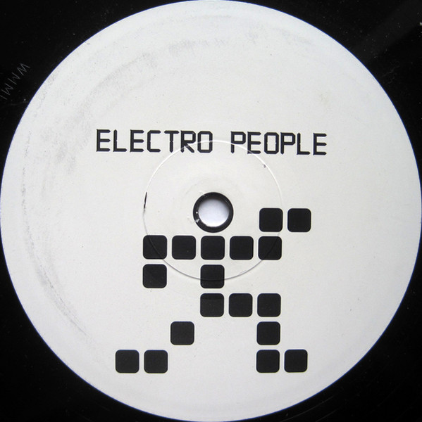 Eightyfour - Electro People | Maad Records (3984 23237-0) - main Eightyfour - Electro People | Maad Records (3984 23237-0) - main