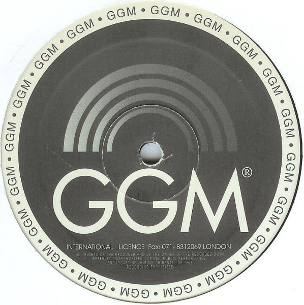 Bit Machine Feat Karen Jones - Remix | Groove Groove Melody (GGM 93.31) - 2 Bit Machine Feat Karen Jones - Remix | Groove Groove Melody (GGM 93.31) - 2
