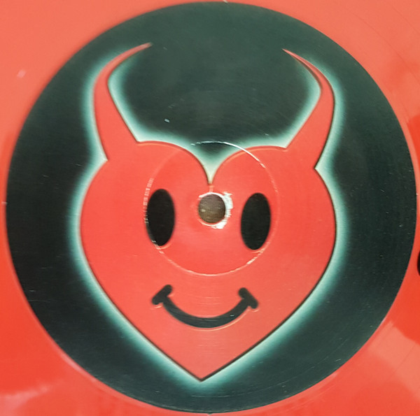 D-Devils - The 6th Gate (Dance With The Devil) | Byte Progressive (BP 010005-12) - 3