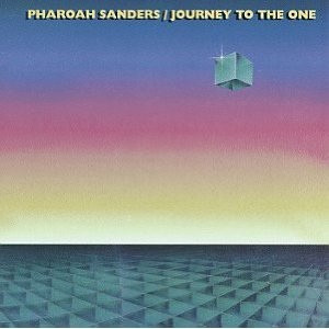 Pharoah Sanders - Journey To The One CD | Evidence (ECD 22016-2) - main