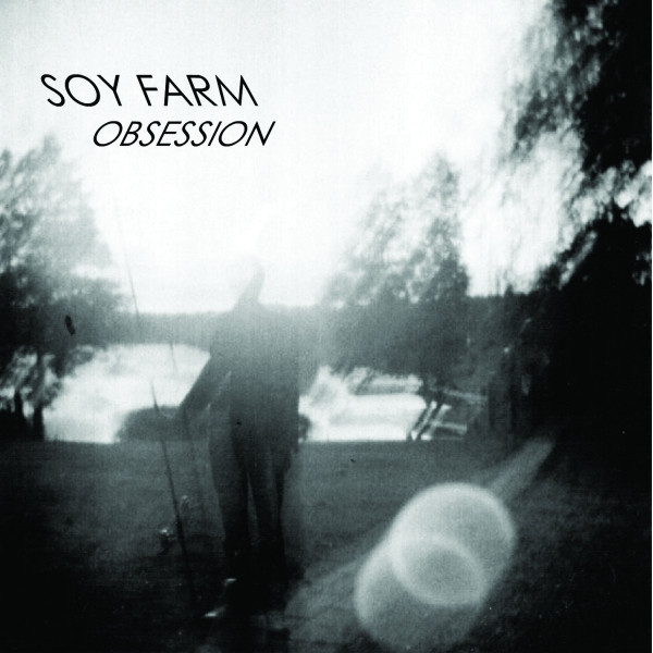 Soy Farm - Obsession | Partyzanai Pop (pza002)