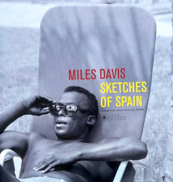 Miles Davis - Sketches Of Spain | Jazz Images (37028) - main Miles Davis - Sketches Of Spain | Jazz Images (37028) - main