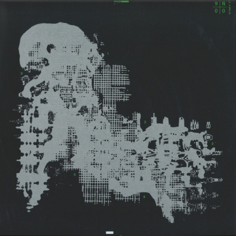 Various - Glitch In Time EP | NINETOZERO (NTZ005)