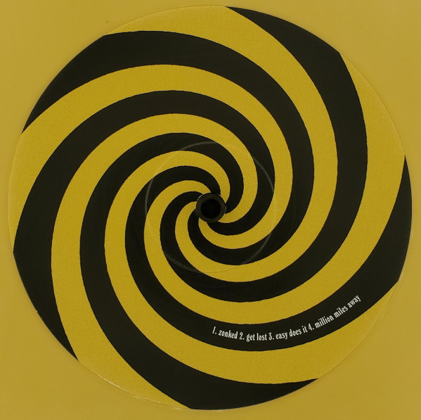 Washed Out - Mister Mellow | Stones Throw Records (STH2387) - 4