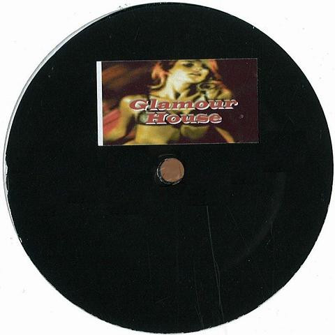 Pierre De La Touche & Norman Doray - Glamour House | Not On Label (none) - main