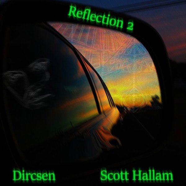Dircsen / Scott Hallam - Reflection 2 | Reflections Of Yesterday (ROY 002) - 3 Dircsen / Scott Hallam - Reflection 2 | Reflections Of Yesterday (ROY 002) - 3