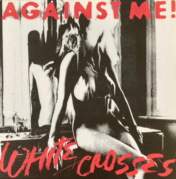 Against Me! - White Crosses | Music On Vinyl (MOVLP2504) - main
