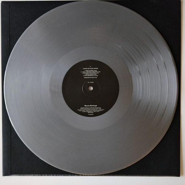 Against Me! - White Crosses | Music On Vinyl (MOVLP2504) - 4