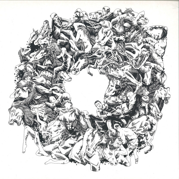 D.F.X. - Relax Your Body | Autum (ATM002) - main