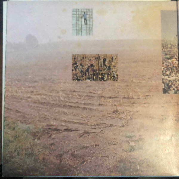 Various - Woodstock Two | Atlantic (W 60 002) - 3