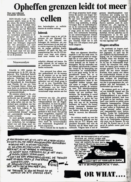 Pandemonium - Are You The One That's Getting Fucked.... | Limbabwe (LP 010) - 4 Pandemonium - Are You The One That's Getting Fucked.... | Limbabwe (LP 010) - 4