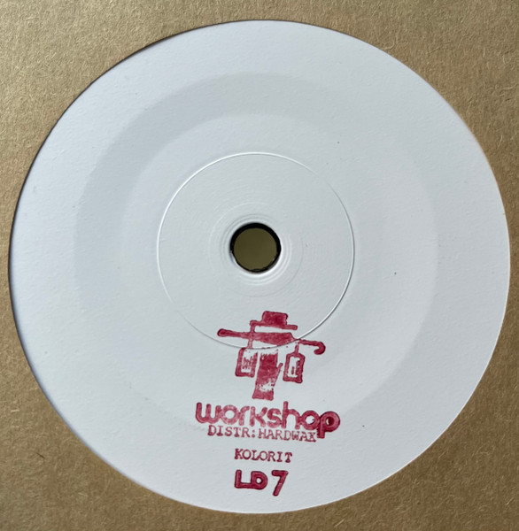 Kolorit - LD 7 | Workshop (workshop LD 7)