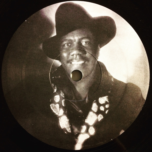 Greg Greene - Kicked Out E.P. | Aquarius Recordings (disco 8) - 2 Greg Greene - Kicked Out E.P. | Aquarius Recordings (disco 8) - 2