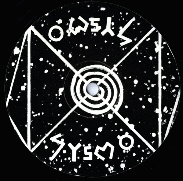 Pass The Water - Venom EP | Sysmo (SYS 101) - 2