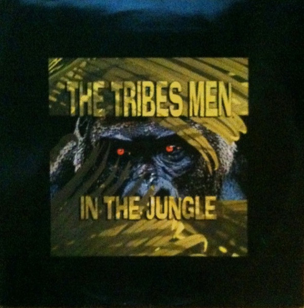 The Tribes Men - In The Jungle | Dance Pool (663705 6) - main