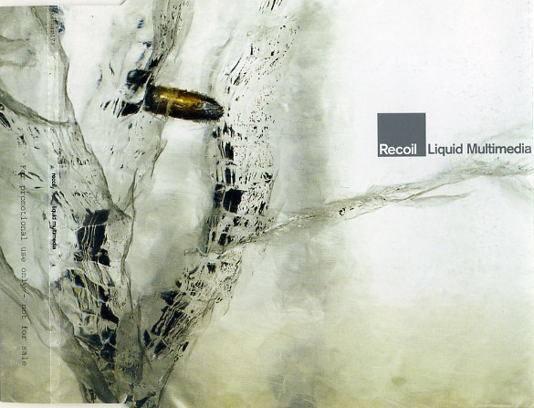 Recoil - Liquid Multimedia | Mute (Ipkstumm173)