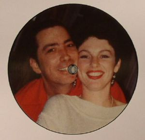 Eduardo Unz - Dicky E.P. | Broken Call Records (BC004) - 2 Eduardo Unz - Dicky E.P. | Broken Call Records (BC004) - 2