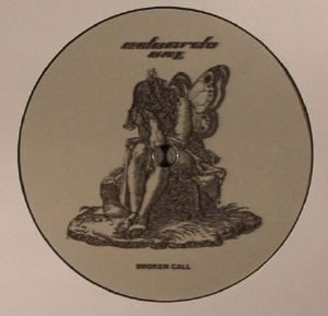 Eduardo Unz - Dicky E.P. | Broken Call Records (BC004)