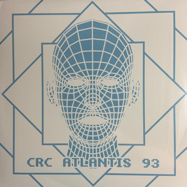 CRC - Atlantis 93 | Furthur Electronix (FE048) CRC - Atlantis 93 | Furthur Electronix (FE048)