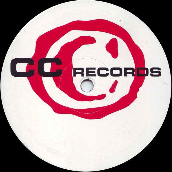 Slack - Silo | CC Records (CC 007) - 2 Slack - Silo | CC Records (CC 007) - 2