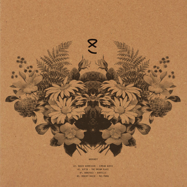 Various - AKUVA01 | Aku (AKUVA01) - main Various - AKUVA01 | Aku (AKUVA01) - main