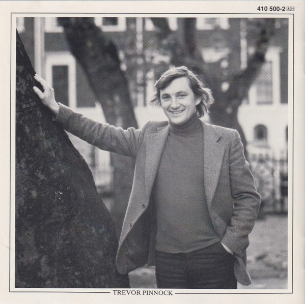 Johann Sebastian Bach - The English Concert , Trevor Pinnock - Brandenburgische Konzerte 1•2•3 = Brandenburg Concertos = Concertos Brandebourgeois | Archiv Produktion (410 500-2) - 2 Johann Sebastian Bach - The English Concert , Trevor Pinnock - Brandenburgische Konzerte 1•2•3 = Brandenburg Concertos = Concertos Brandebourgeois | Archiv Produktion (410 500-2) - 2