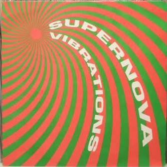 Supernova - Vibrations | Big Life (BLR 17 T)