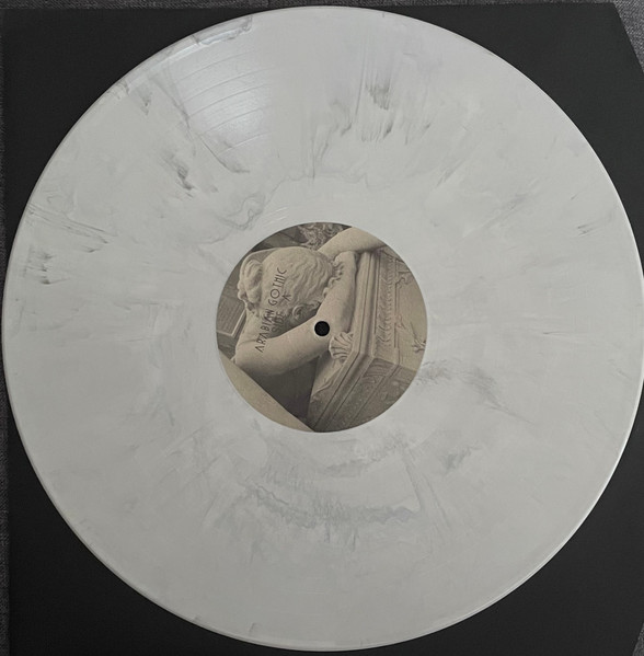 Sex Pistols - Rotten Razored | Arabian Gothic (none) - 3 Sex Pistols - Rotten Razored | Arabian Gothic (none) - 3