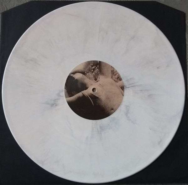 Sex Pistols - Rotten Razored | Arabian Gothic (none) - 4 Sex Pistols - Rotten Razored | Arabian Gothic (none) - 4