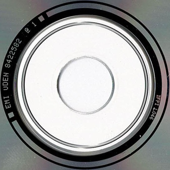 Skunk Anansie - Stoosh | Virgin (842258 2) - 4 Skunk Anansie - Stoosh | Virgin (842258 2) - 4