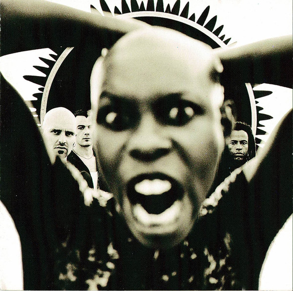 Skunk Anansie - Stoosh | Virgin (842258 2) - main Skunk Anansie - Stoosh | Virgin (842258 2) - main