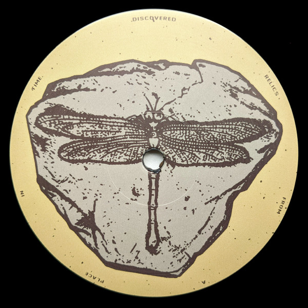 DJ Life & Reflex Blue - Meganeura | Program Earth (PGE001) - 2 DJ Life & Reflex Blue - Meganeura | Program Earth (PGE001) - 2
