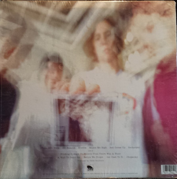 Small - True Zero Hook | Alias (A-050) - 2